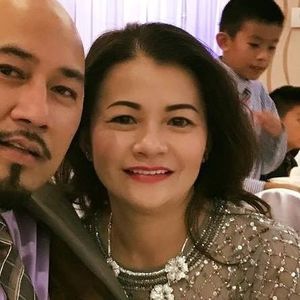 Meet your Posher, Phuong lien